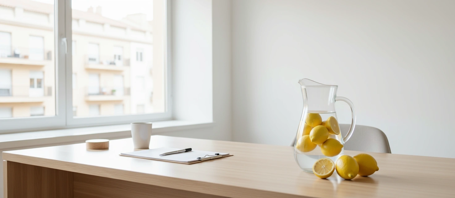 Oficina de Asesoría Nutricional Madrid